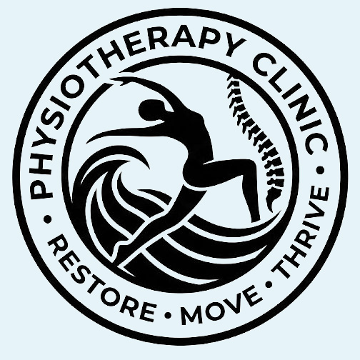 The Blenheim Clinic Logo